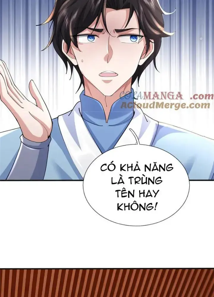 Ta Có Thể Thôn Phệ Vô Hạn Chapter 53 - Trang 140