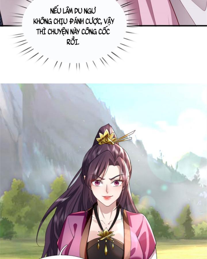 Ta Có Thể Thôn Phệ Vô Hạn Chapter 27 - Trang 39