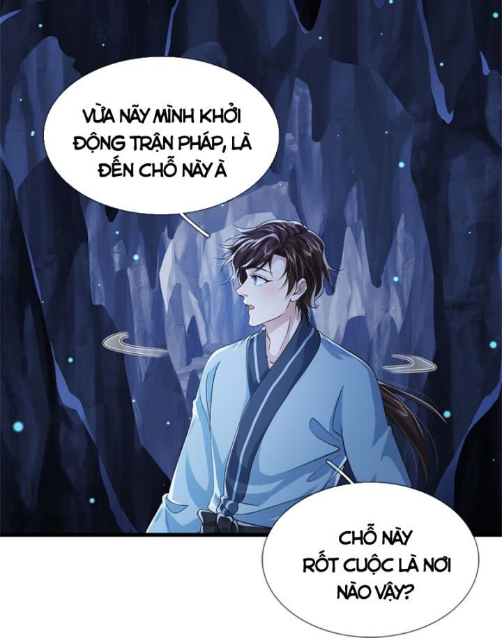 Ta Có Thể Thôn Phệ Vô Hạn Chapter 9 - Trang 77