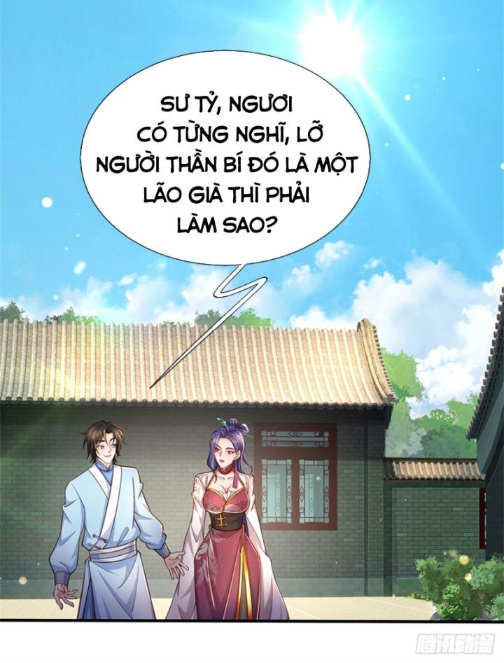 Ta Có Thể Thôn Phệ Vô Hạn Chapter 45 - Trang 46