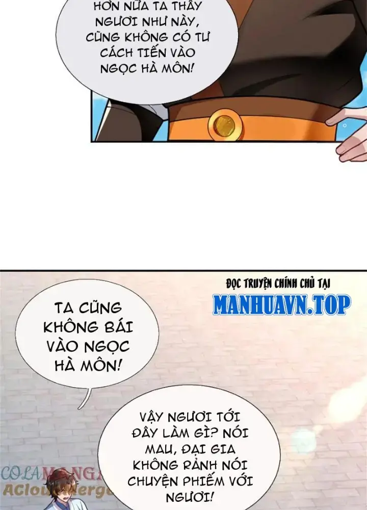 Ta Có Thể Thôn Phệ Vô Hạn Chapter 48 - Trang 68