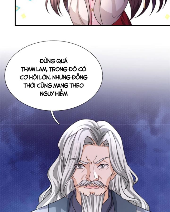 Ta Có Thể Thôn Phệ Vô Hạn Chapter 26 - Trang 26