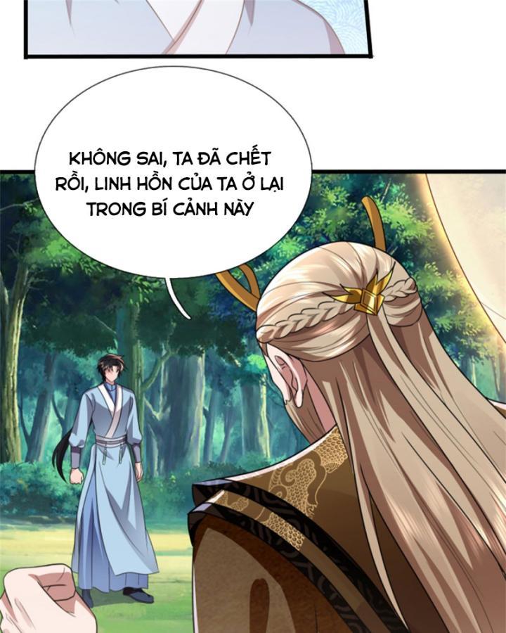 Ta Có Thể Thôn Phệ Vô Hạn Chapter 31 - Trang 81