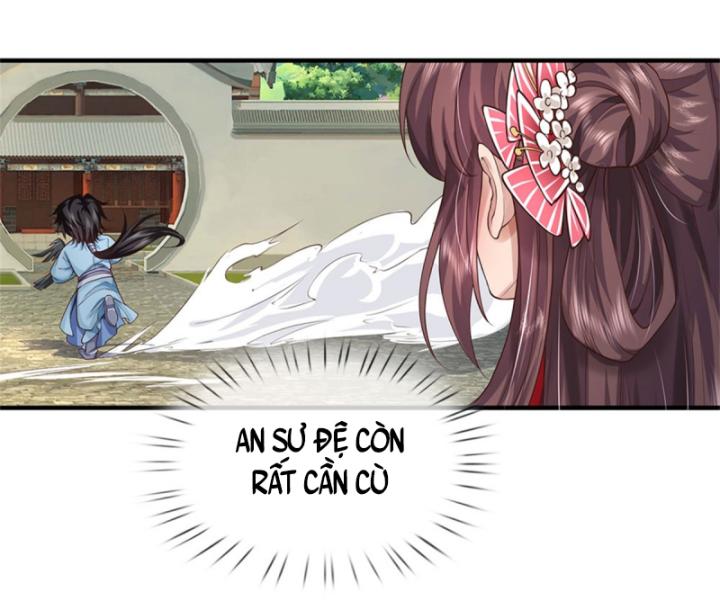 Ta Có Thể Thôn Phệ Vô Hạn Chapter 25 - Trang 39