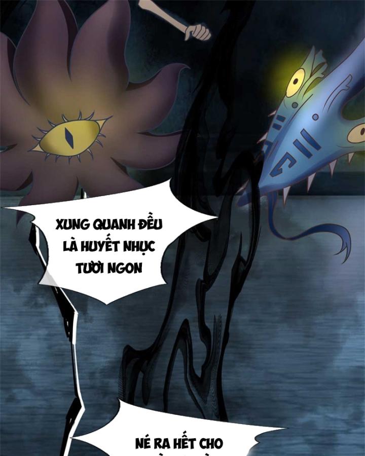 Ta Có Thể Thôn Phệ Vô Hạn Chapter 41 - Trang 39