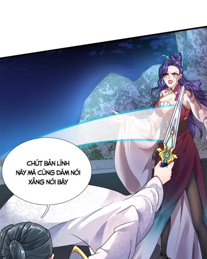 Ta Có Thể Thôn Phệ Vô Hạn Chapter 14 - Trang 56