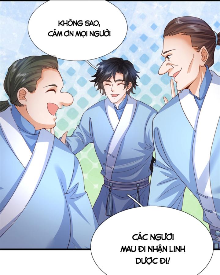 Ta Có Thể Thôn Phệ Vô Hạn Chapter 21 - Trang 56