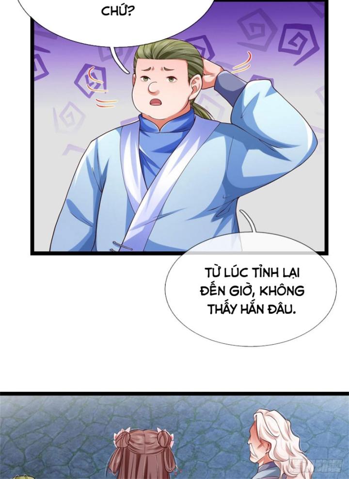 Ta Có Thể Thôn Phệ Vô Hạn Chapter 44 - Trang 3