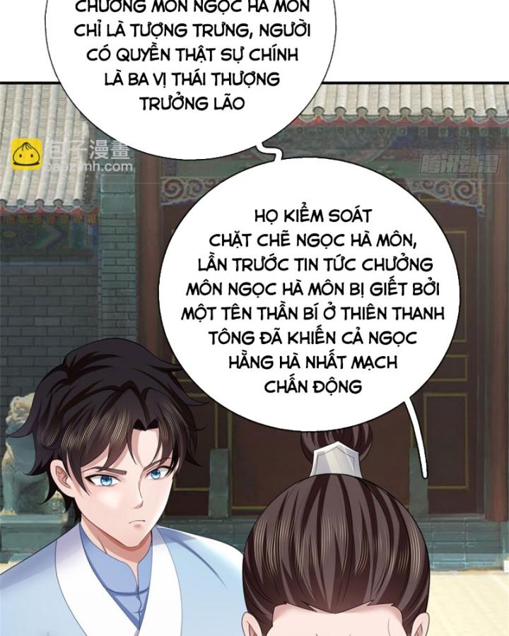 Ta Có Thể Thôn Phệ Vô Hạn Chapter 45 - Trang 103