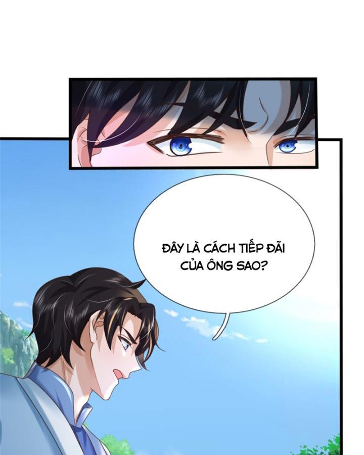 Ta Có Thể Thôn Phệ Vô Hạn Chapter 30 - Trang 58