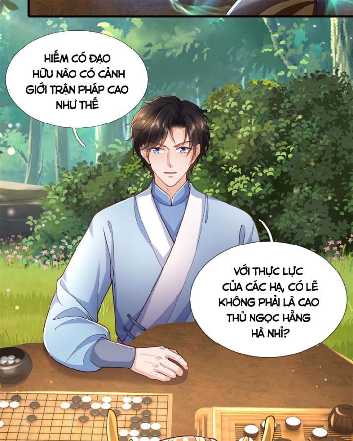 Ta Có Thể Thôn Phệ Vô Hạn Chapter 29 - Trang 71