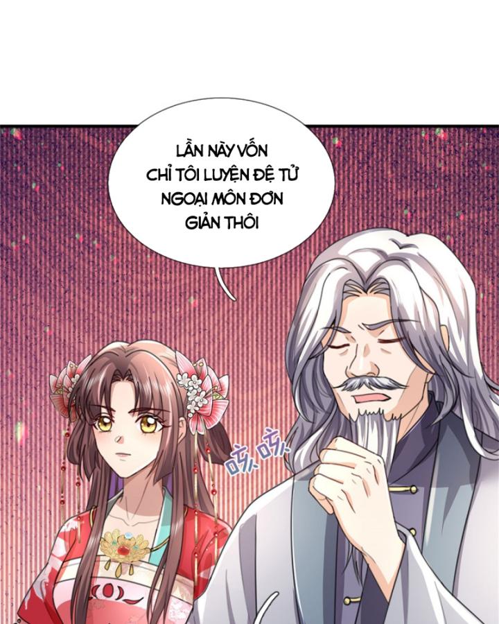 Ta Có Thể Thôn Phệ Vô Hạn Chapter 26 - Trang 9