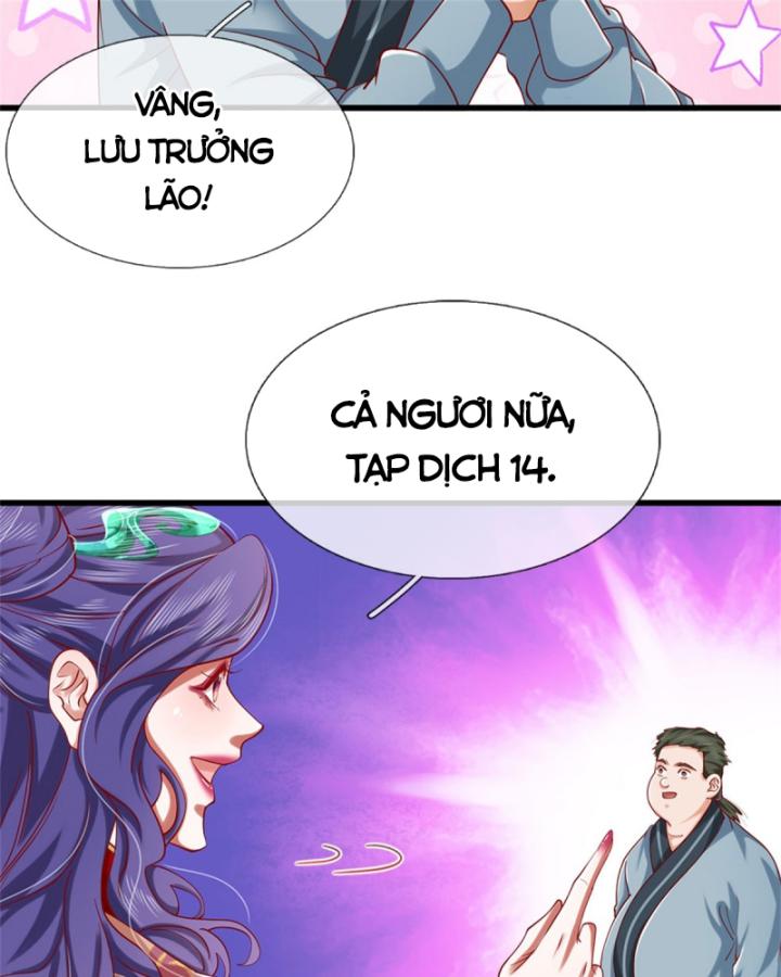 Ta Có Thể Thôn Phệ Vô Hạn Chapter 18 - Trang 47