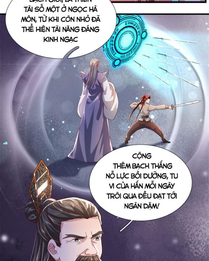 Ta Có Thể Thôn Phệ Vô Hạn Chapter 5 - Trang 74