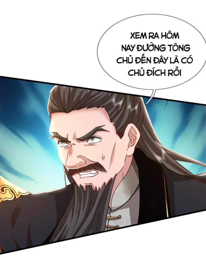 Ta Có Thể Thôn Phệ Vô Hạn Chapter 14 - Trang 13