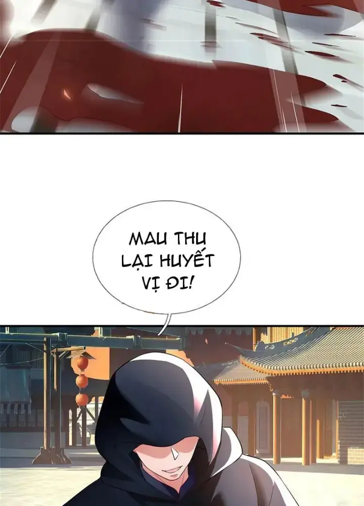 Ta Có Thể Thôn Phệ Vô Hạn Chapter 50 - Trang 156