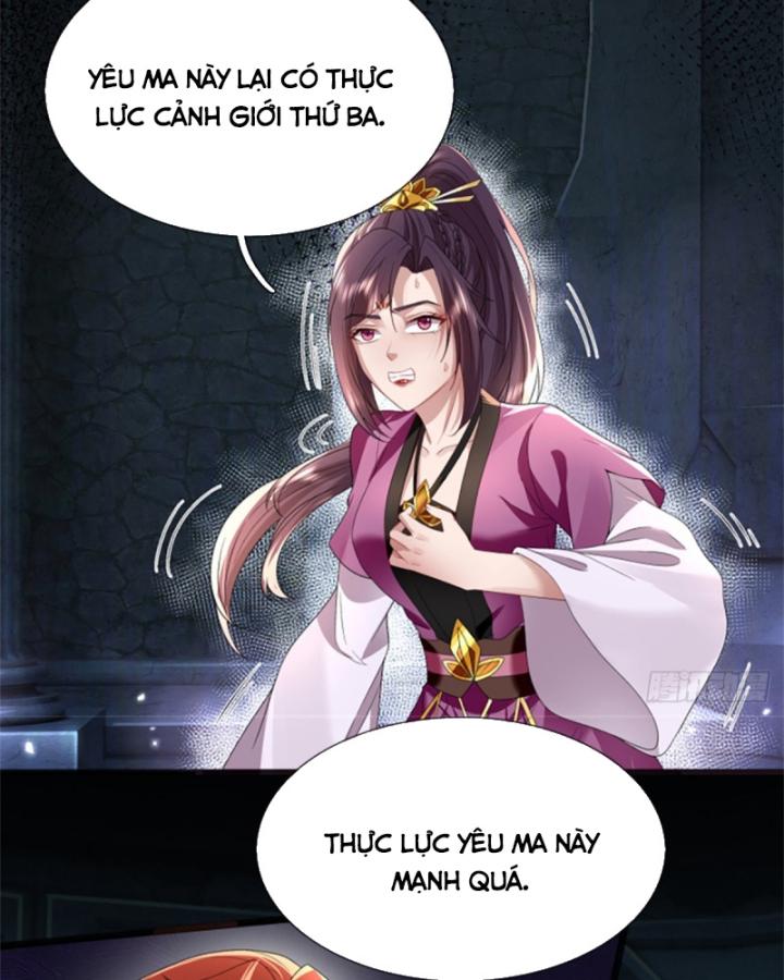 Ta Có Thể Thôn Phệ Vô Hạn Chapter 42 - Trang 66