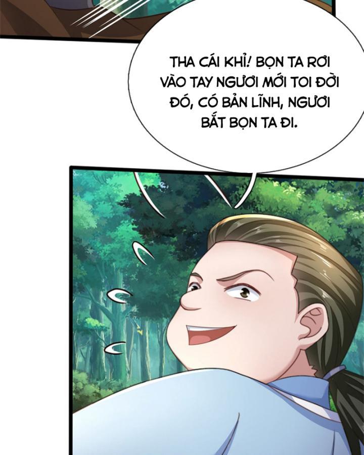 Ta Có Thể Thôn Phệ Vô Hạn Chapter 30 - Trang 4