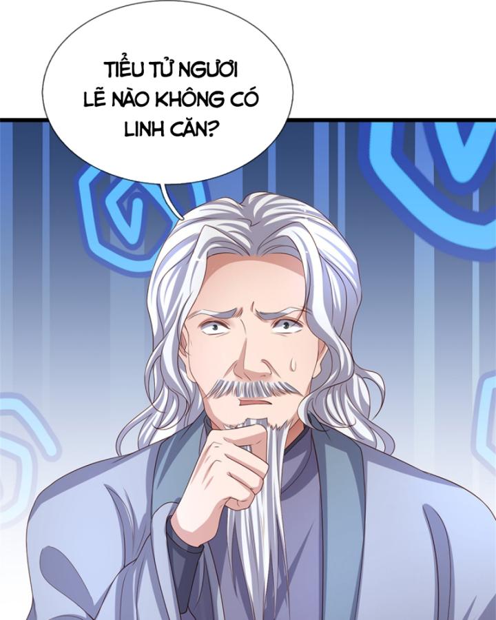 Ta Có Thể Thôn Phệ Vô Hạn Chapter 21 - Trang 34