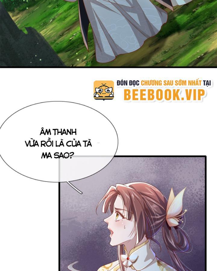 Ta Có Thể Thôn Phệ Vô Hạn Chapter 11 - Trang 62