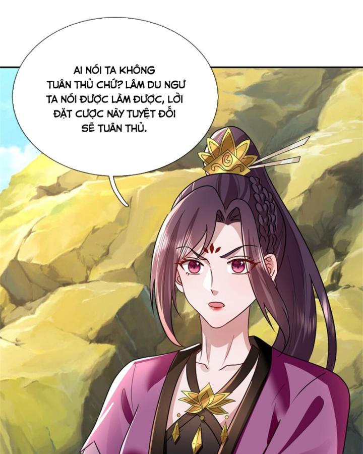 Ta Có Thể Thôn Phệ Vô Hạn Chapter 35 - Trang 23