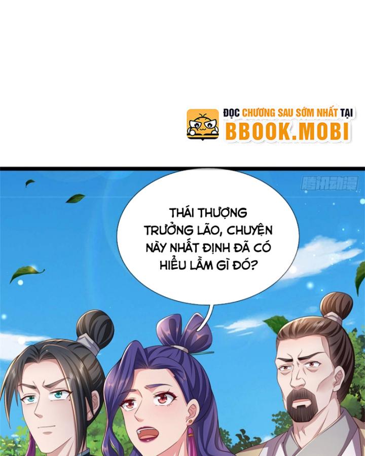 Ta Có Thể Thôn Phệ Vô Hạn Chapter 47 - Trang 54