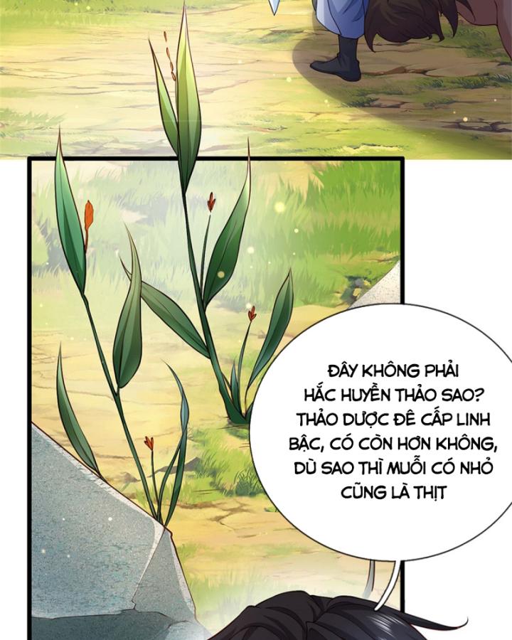 Ta Có Thể Thôn Phệ Vô Hạn Chapter 28 - Trang 40