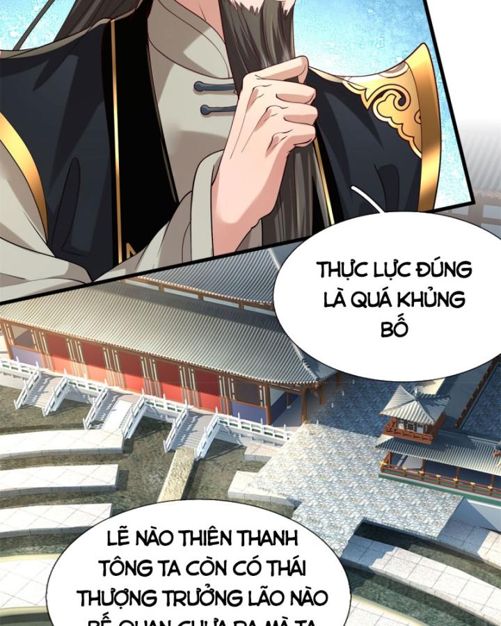 Ta Có Thể Thôn Phệ Vô Hạn Chapter 3 - Trang 3