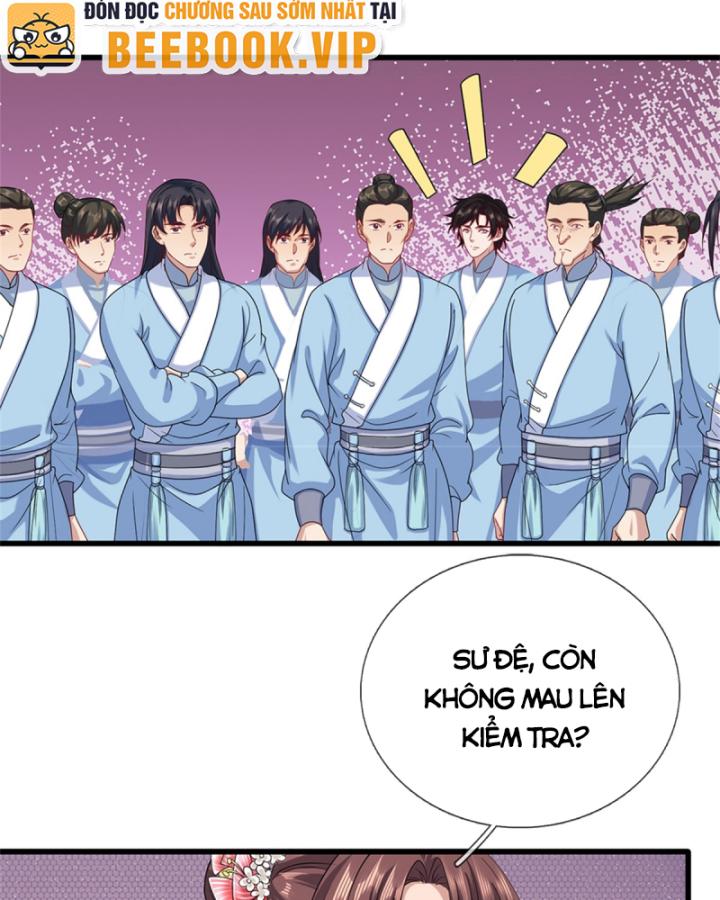 Ta Có Thể Thôn Phệ Vô Hạn Chapter 21 - Trang 16