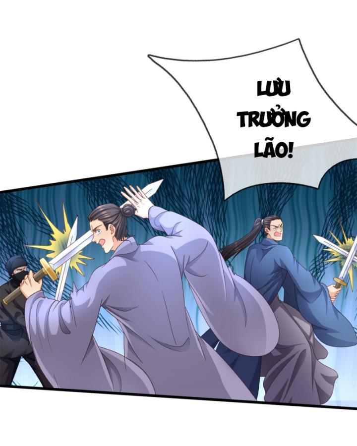 Ta Có Thể Thôn Phệ Vô Hạn Chapter 14 - Trang 60