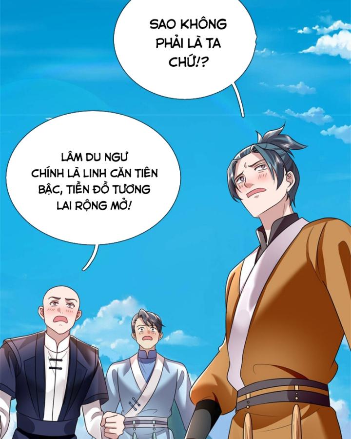 Ta Có Thể Thôn Phệ Vô Hạn Chapter 35 - Trang 30