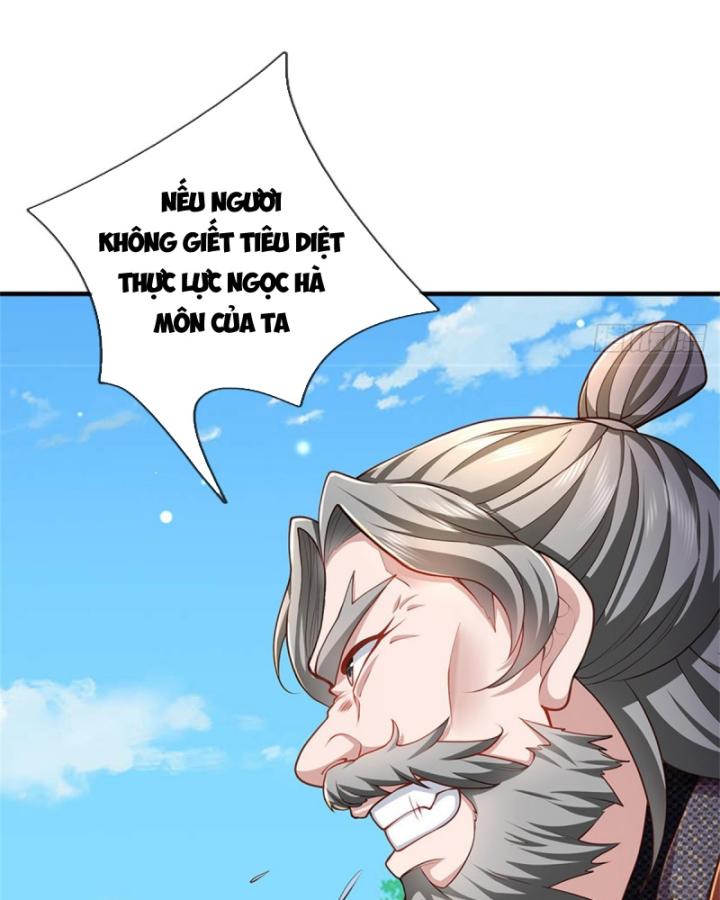 Ta Có Thể Thôn Phệ Vô Hạn Chapter 47 - Trang 28