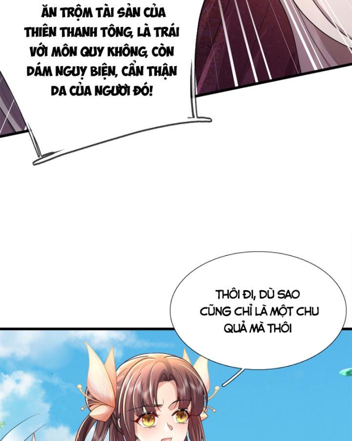 Ta Có Thể Thôn Phệ Vô Hạn Chapter 12 - Trang 59