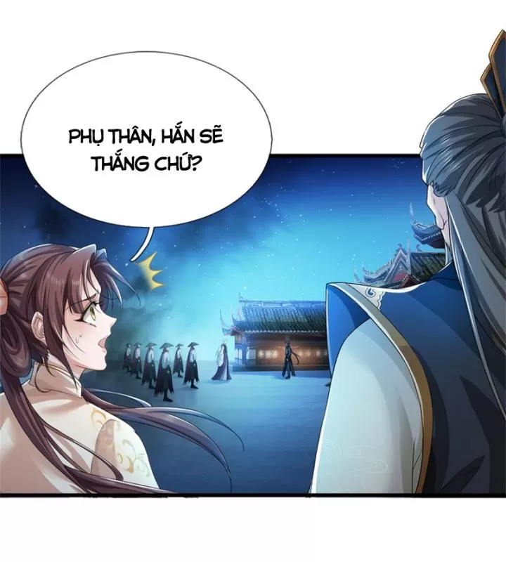 Ta Có Thể Thôn Phệ Vô Hạn Chapter 17 - Trang 13