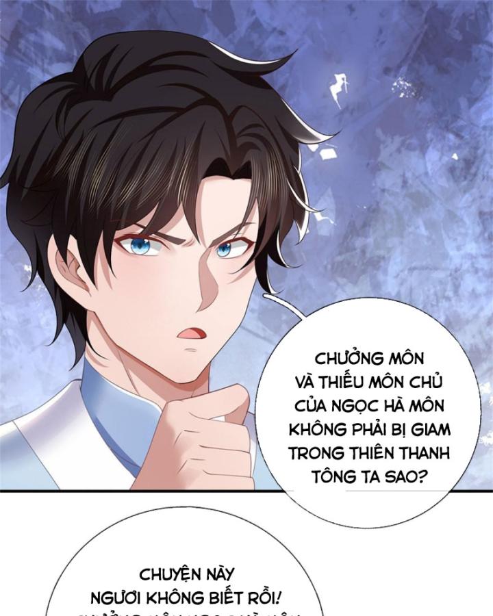 Ta Có Thể Thôn Phệ Vô Hạn Chapter 45 - Trang 102