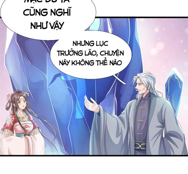 Ta Có Thể Thôn Phệ Vô Hạn Chapter 20 - Trang 52