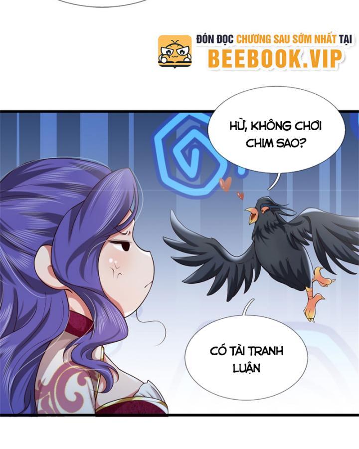 Ta Có Thể Thôn Phệ Vô Hạn Chapter 24 - Trang 45