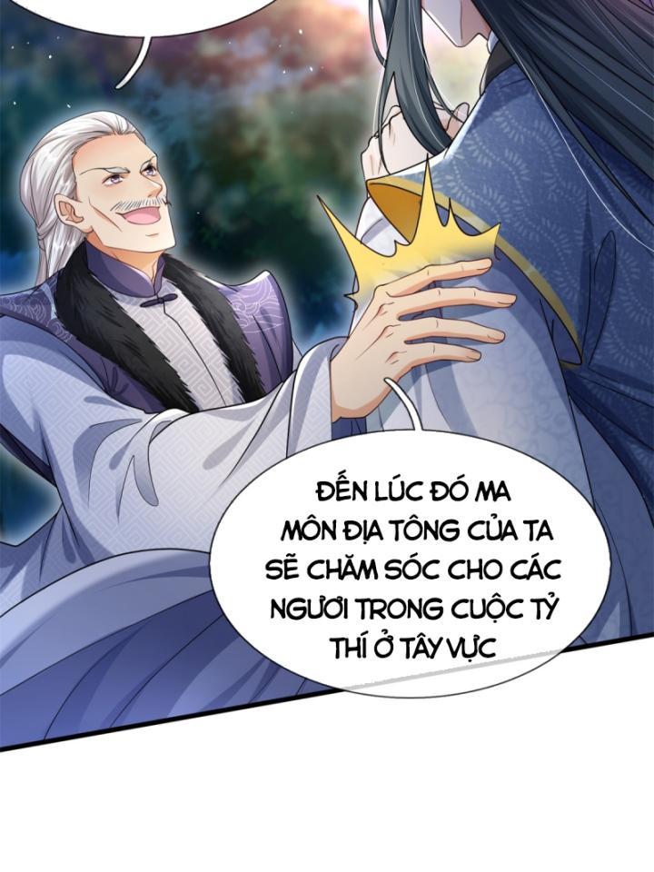 Ta Có Thể Thôn Phệ Vô Hạn Chapter 13 - Trang 3