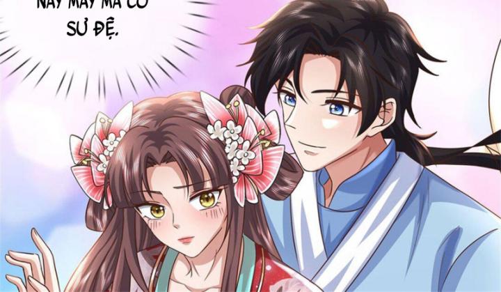 Ta Có Thể Thôn Phệ Vô Hạn Chapter 35 - Trang 60