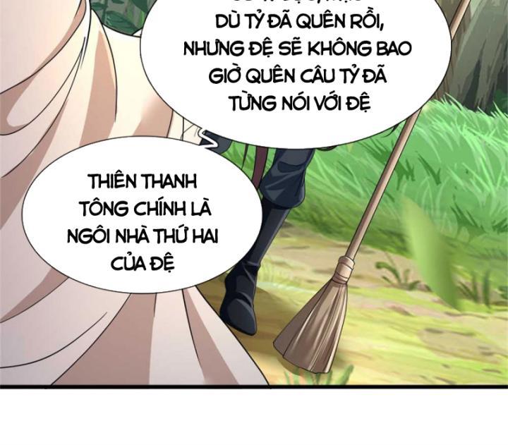 Ta Có Thể Thôn Phệ Vô Hạn Chapter 9 - Trang 7