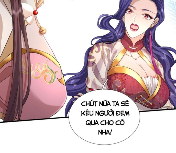 Ta Có Thể Thôn Phệ Vô Hạn Chapter 3 - Trang 57