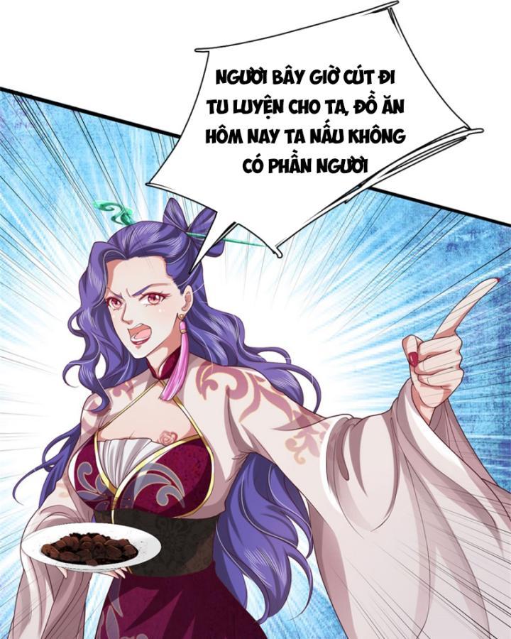 Ta Có Thể Thôn Phệ Vô Hạn Chapter 24 - Trang 41