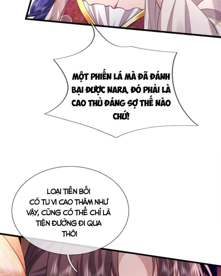 Ta Có Thể Thôn Phệ Vô Hạn Chapter 3 - Trang 50