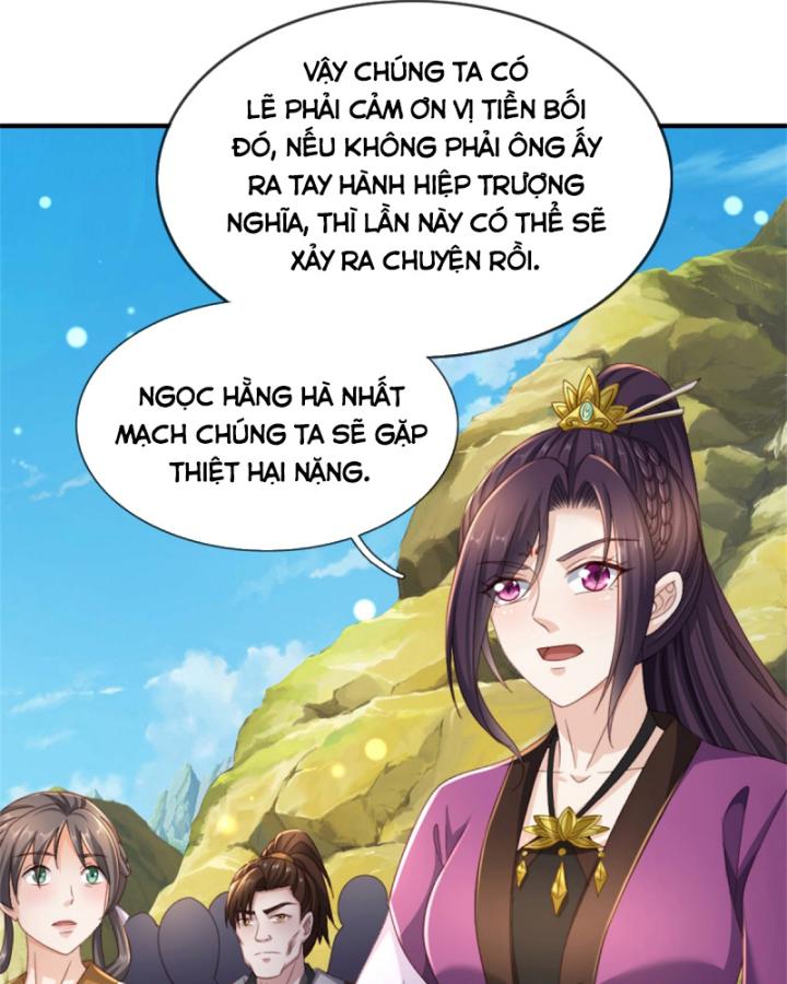 Ta Có Thể Thôn Phệ Vô Hạn Chapter 34 - Trang 41