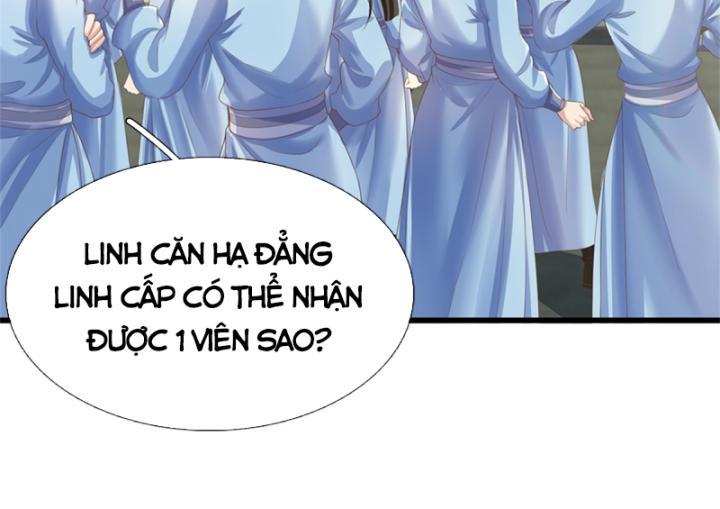 Ta Có Thể Thôn Phệ Vô Hạn Chapter 20 - Trang 41