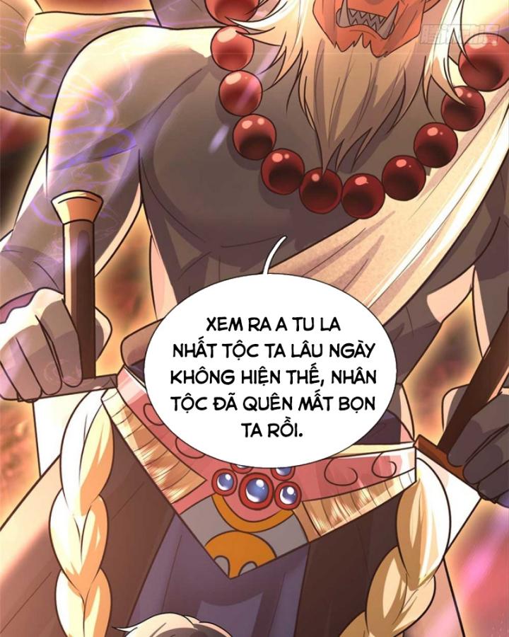 Ta Có Thể Thôn Phệ Vô Hạn Chapter 42 - Trang 39