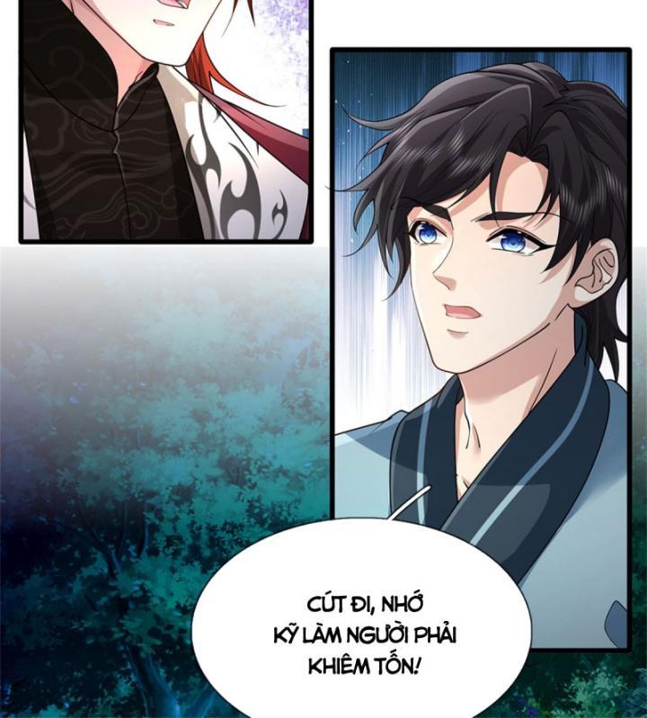 Ta Có Thể Thôn Phệ Vô Hạn Chapter 7 - Trang 65