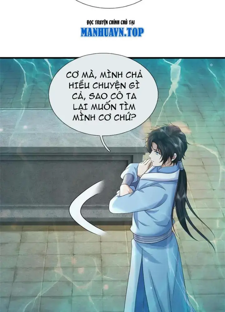 Ta Có Thể Thôn Phệ Vô Hạn Chapter 55 - Trang 50