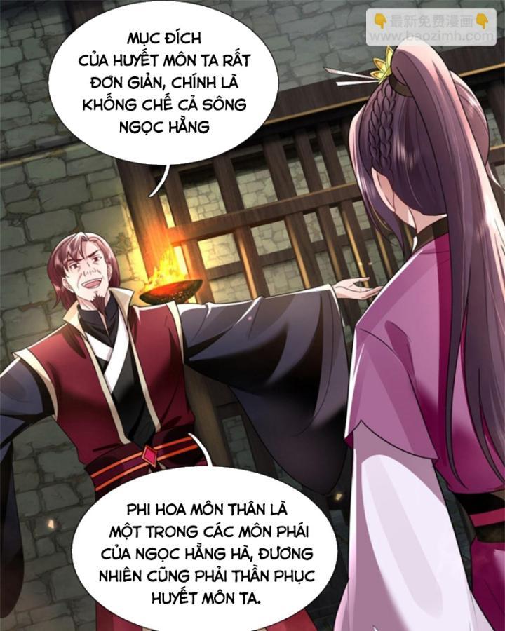 Ta Có Thể Thôn Phệ Vô Hạn Chapter 37 - Trang 10