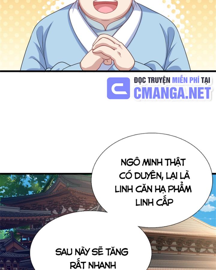 Ta Có Thể Thôn Phệ Vô Hạn Chapter 21 - Trang 10